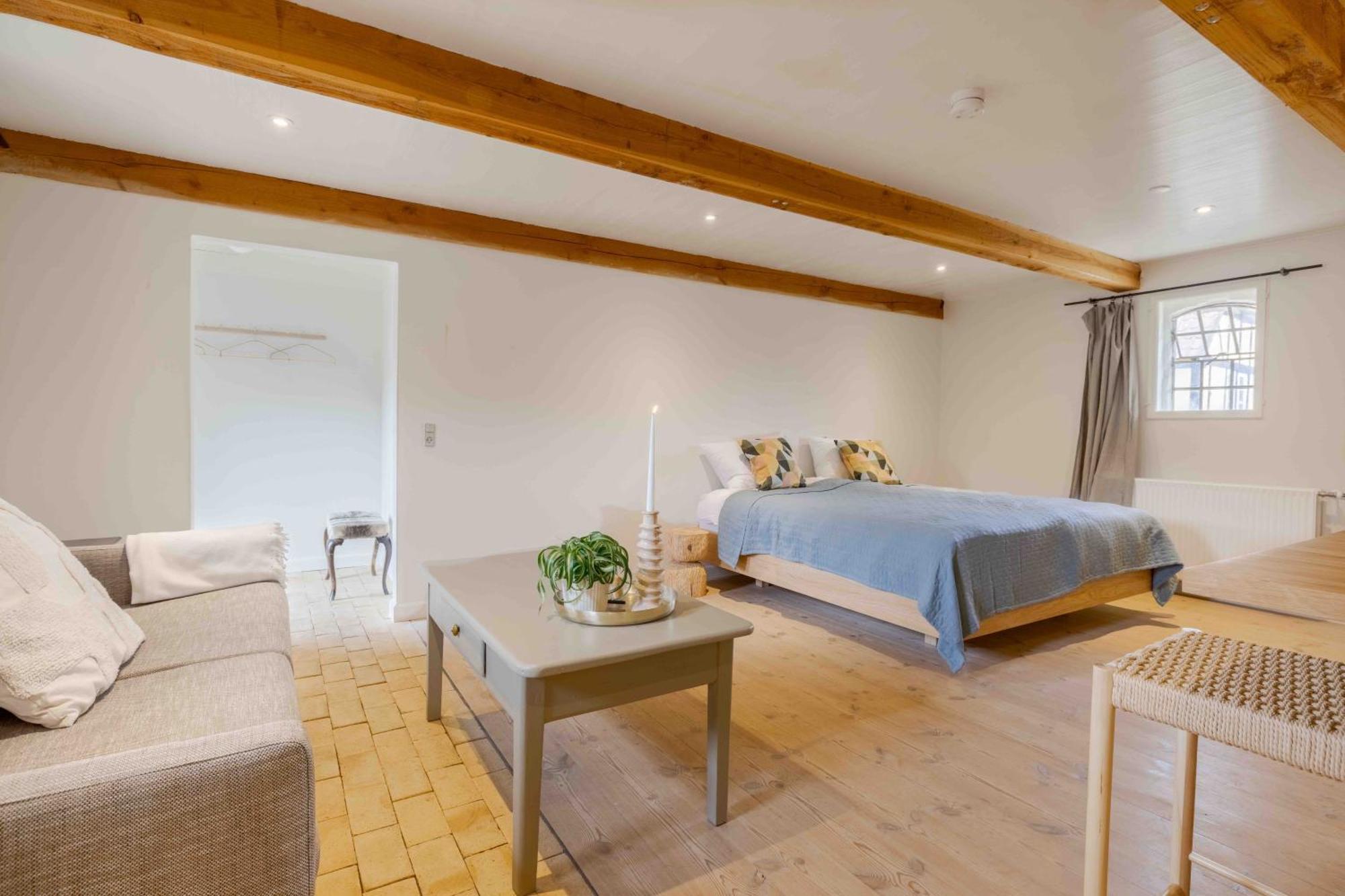 Solbjerggaard Bed & Breakfast Фоборг Екстер'єр фото