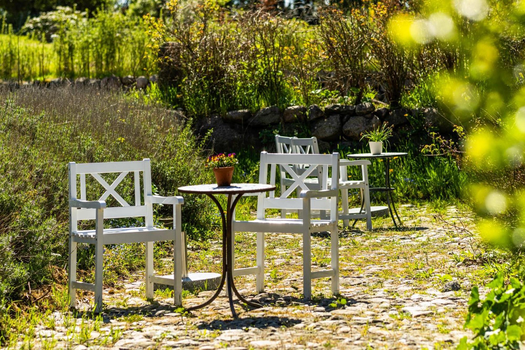 Solbjerggaard Bed & Breakfast Фоборг Екстер'єр фото