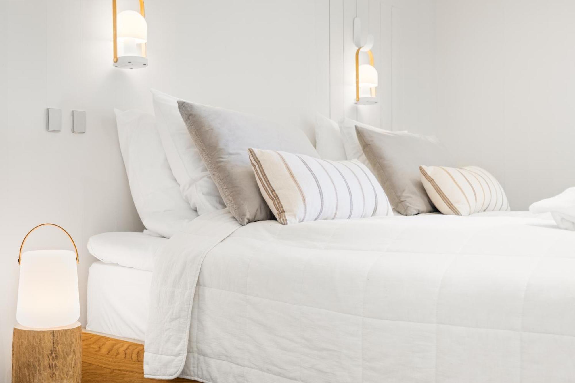 Solbjerggaard Bed & Breakfast Фоборг Екстер'єр фото