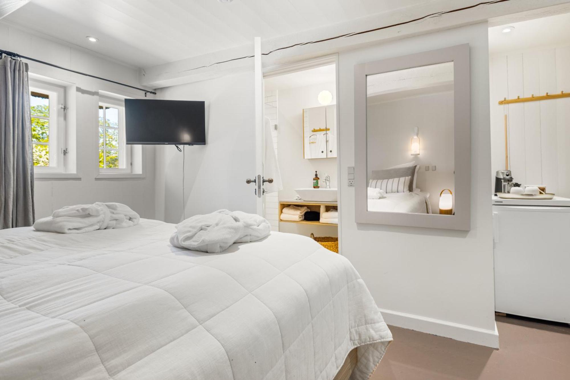 Solbjerggaard Bed & Breakfast Фоборг Екстер'єр фото