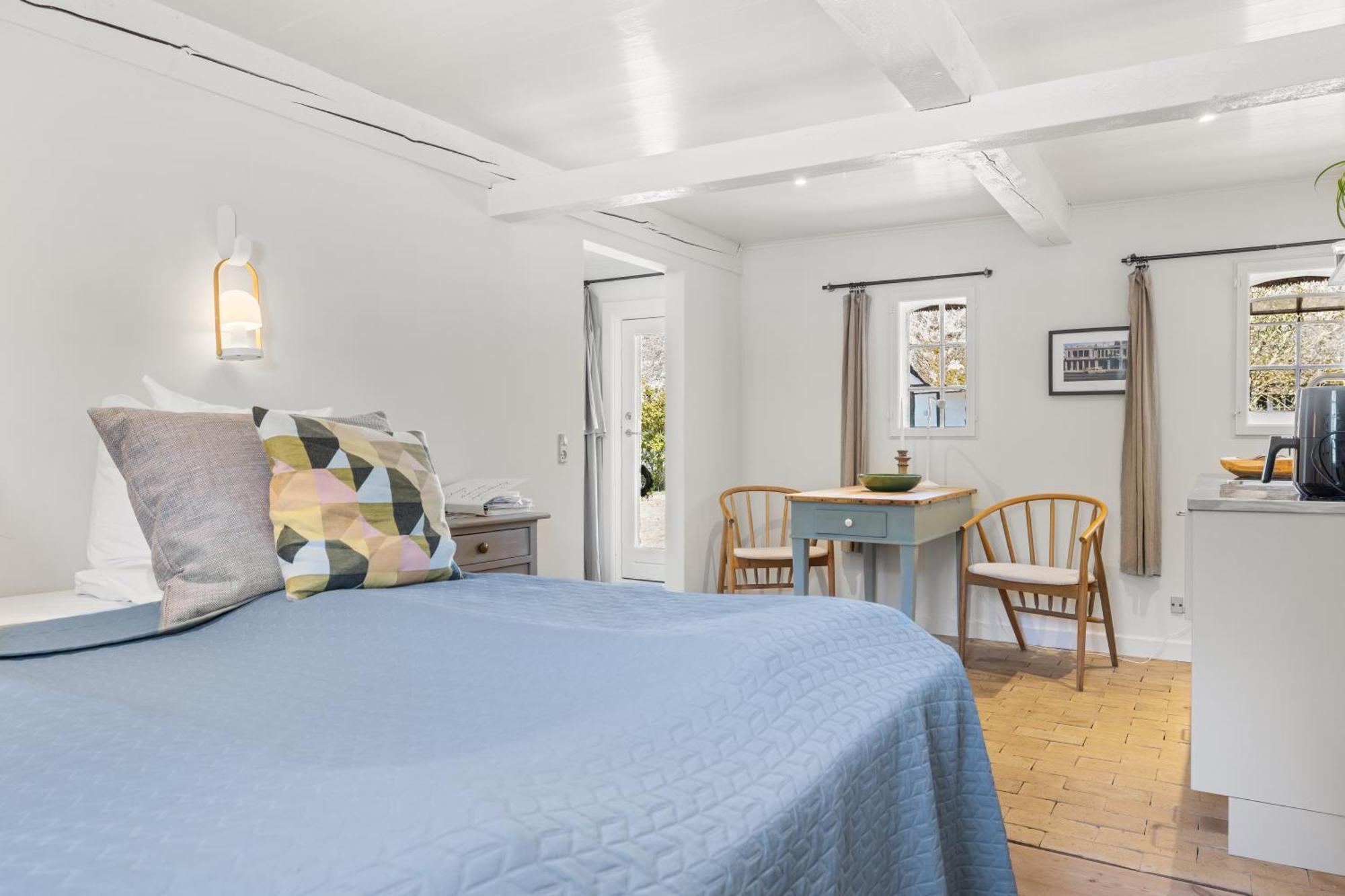Solbjerggaard Bed & Breakfast Фоборг Екстер'єр фото